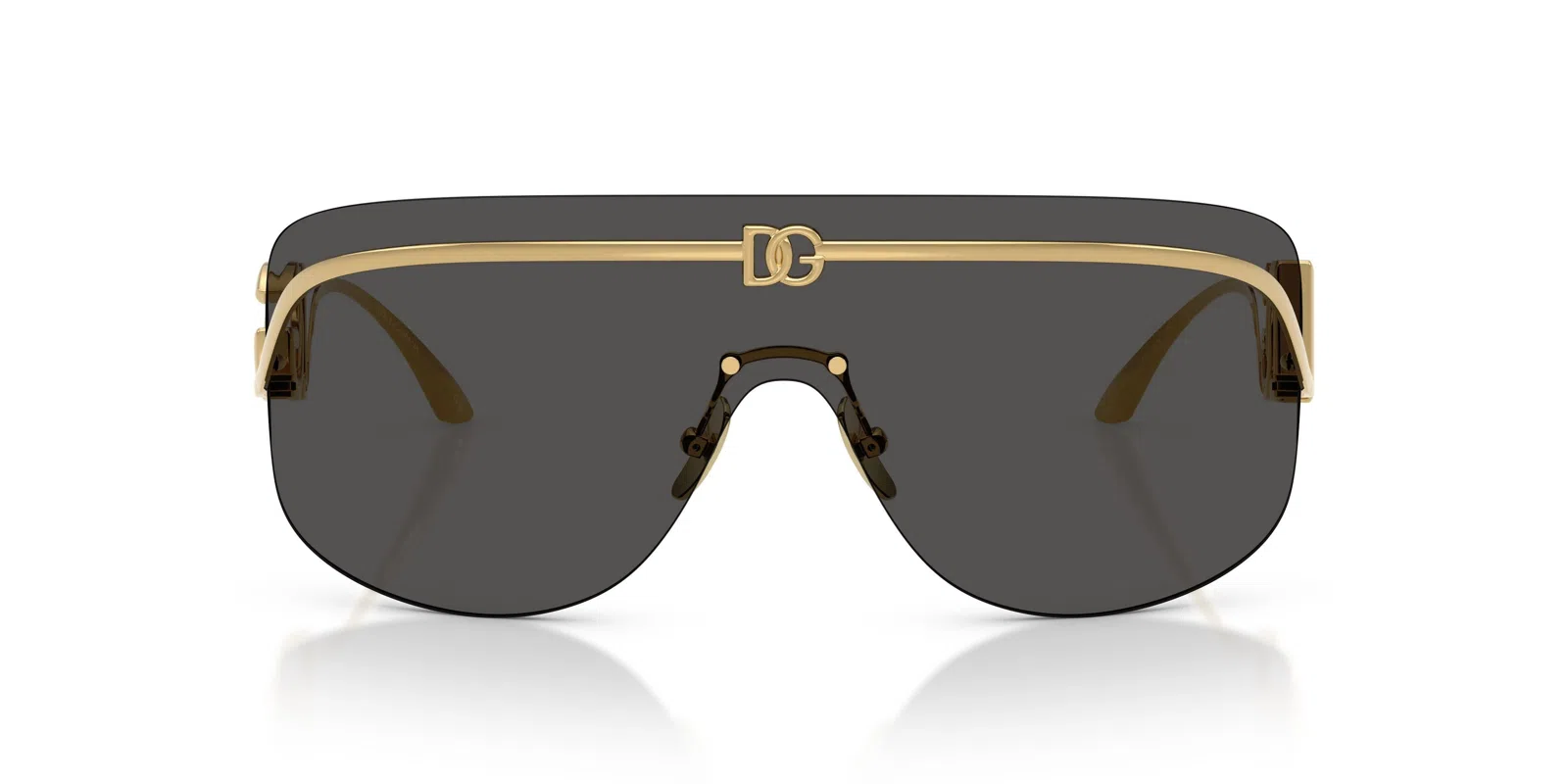 Dolce & Gabbana 2320 Sunglasses - view 17